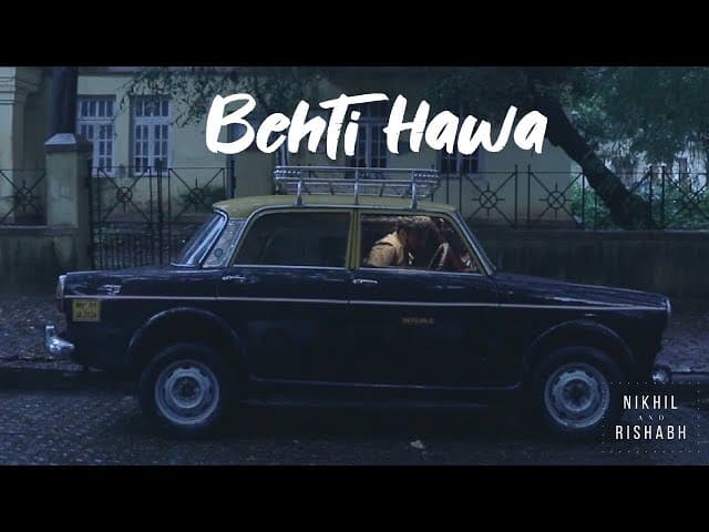 Behti Hawa