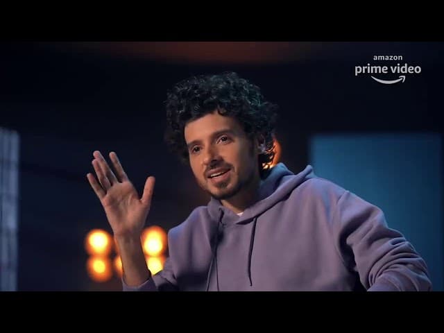 Mirzapur Cast Reacts On The Characters   Pankaj Tripathi, Ali Fazal, Divyenndu   Amazon Original